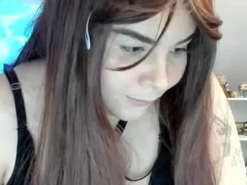 Chaturbate Adult Webcams of ravengirl011