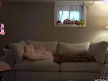 Chaturbate Live Sex Cam of sabrinasarcade