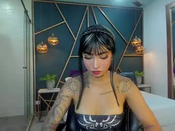 Chaturbate Sex Chat of salem_rose