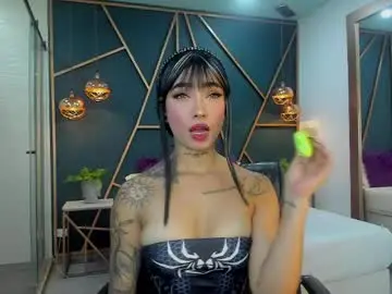 Chaturbate Adult Webcam of salem_rose