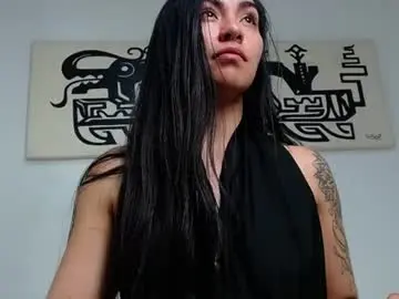 Chaturbate Sex Chat of samantha_vaker