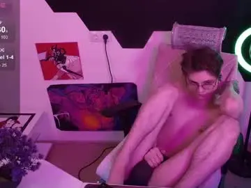 Chaturbate Nude Webcam of shiromy_