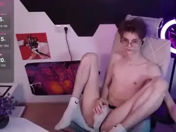 Chaturbate Live Sex Cam of shiromy_