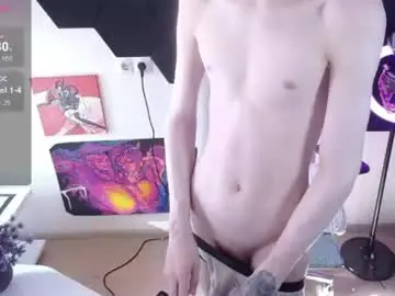 Chaturbate Nude Webcam of shiromy_