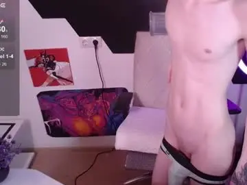 Chaturbate Live Sex Cam of shiromy_