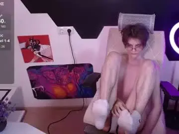 Chaturbate Nude Webcam of shiromy_