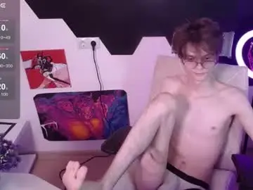 Chaturbate Adult Webcam of shiromy_