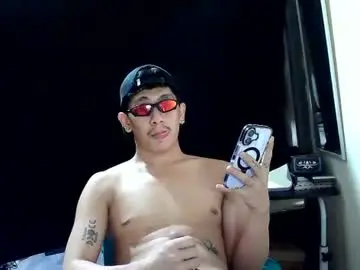 Chaturbate Sex Cam of silkspider_210802
