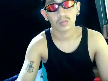 Chaturbate Best Webcam of silkspider_210802