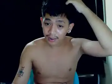 Chaturbate Sex Chat of silkspider_210802