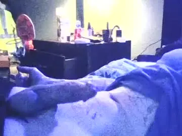 Chaturbate Private Sex Chat of sketchart6661