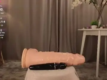 Chaturbate Live Porn of tinastevenson
