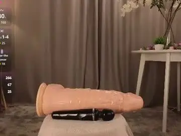 Chaturbate Live Sex Cam of tinastevenson