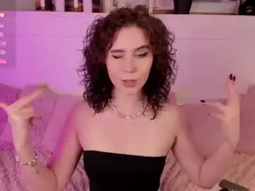 Chaturbate Best Webcam of una_medisson