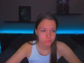 Chaturbate Live Sex Cam of alexabarkley