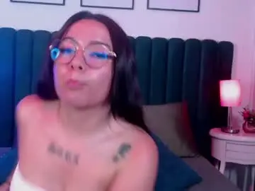 Chaturbate Sex Chat of darkivy_fg