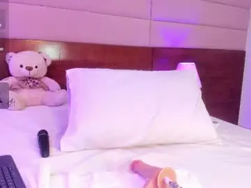 Chaturbate Free Live Porn of dulce_charm_