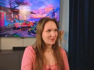 Chaturbate Adult Webcams of evegreenlee