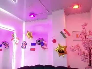 Chaturbate Watch Live Sex Cams of gemma_bellini