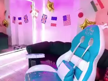 Chaturbate Best Webcam of gemma_bellini
