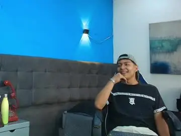 Chaturbate Private Sex Chat of heros_37_