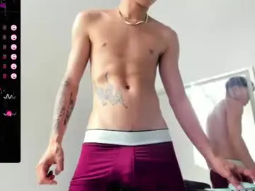Chaturbate Private Sex Chat of jack_carrington