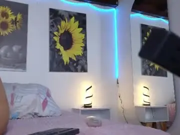 Chaturbate Live Sex of kata_lhella