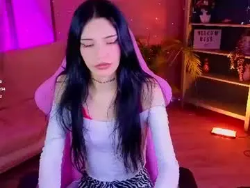 Chaturbate Private Sex Chat of kelly__bunny