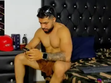 Chaturbate Adult Video Chat of mikeblaree