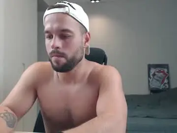 Chaturbate Live Sex of sandro_best