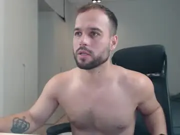 Chaturbate Adult Video Chat of sandro_best