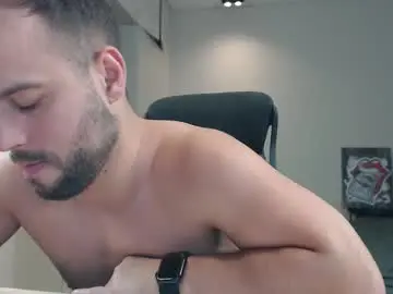 Chaturbate Best Webcam of sandro_best