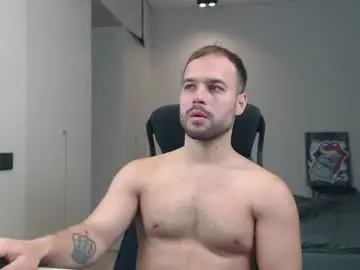 Chaturbate Private Sex Chat of sandro_best