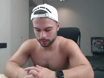 Chaturbate Sex Chat of sandro_best