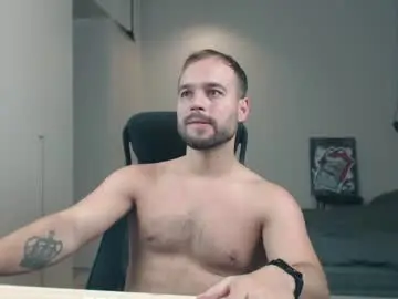 Chaturbate Adult Webcam of sandro_best