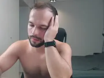 Chaturbate Sex Cam of sandro_best