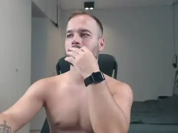 Chaturbate Best Webcam of sandro_best