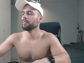 Chaturbate Private Sex Chat of sandro_best