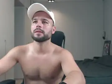 Chaturbate Best Webcam of sandro_best