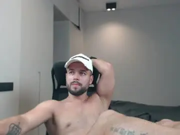 Chaturbate Best Webcam of sandro_best