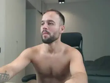 Chaturbate Adult Webcam of sandro_best