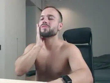 Chaturbate Free Porn Cam of sandro_best