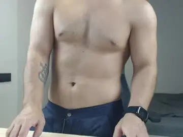 Chaturbate Adult Webcam of sandro_best