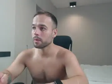 Chaturbate Private Sex Chat of sandro_best