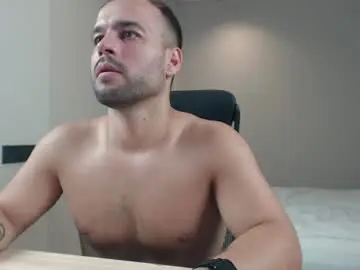 Chaturbate Sex Chat of sandro_best