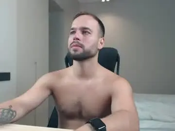 Chaturbate Adult Webcam of sandro_best