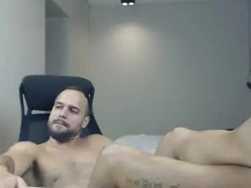 Chaturbate Sex Chat of sandro_best