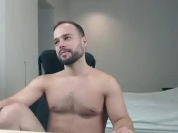 Chaturbate Nude Webcam of sandro_best