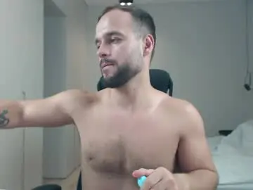Chaturbate Free Live Porn of sandro_best