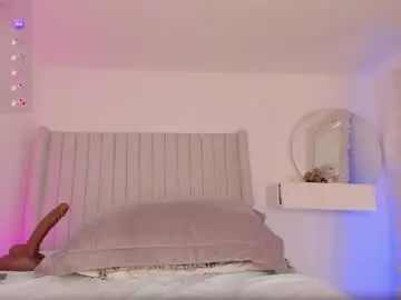 Chaturbate Sex Chat of shelynna_azzul